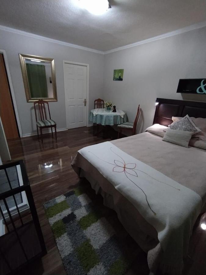 Departamento Studio Apartamento *