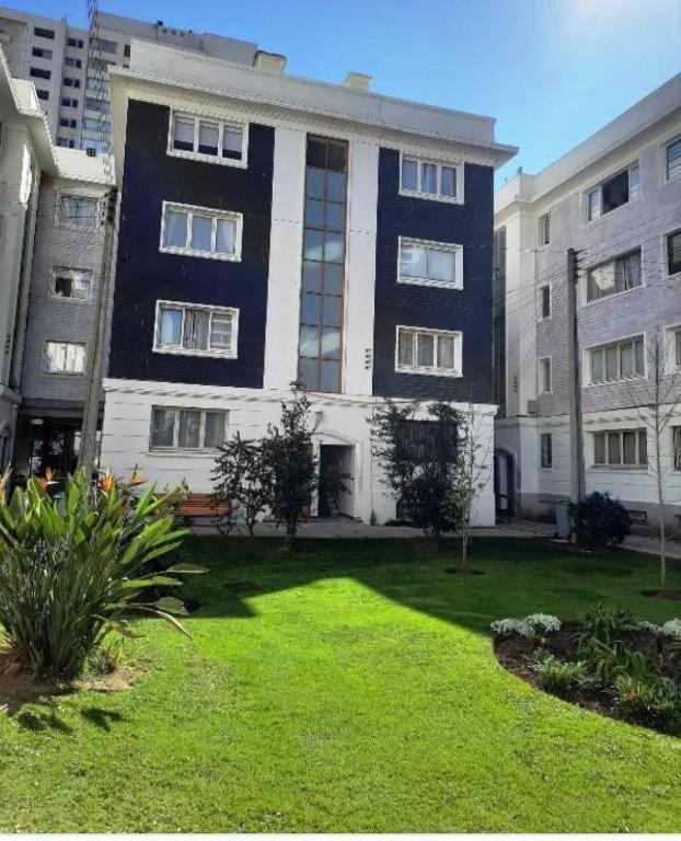 Departamento Studio * Vina del Mar
